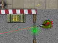 Igra Pucanje u Zombije 2D online