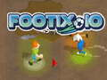 Igra Footix.io online