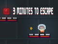 Igra 3 minute do bijega online