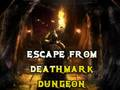 Igra Bijeg iz Tamnice Deathmark online