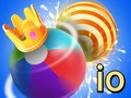 Igra Bumper Ball.io online