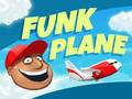 Igra Funky Avion online