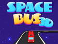 Igra Svemirski Autobus 3D online