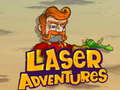 Igra Laser Avanture online