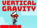 Igra Vertikalna Gravitacija online