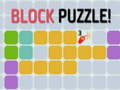 Igra Blok Puzzle! online