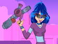 Igra Winx Bloom HeroStyle online