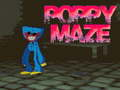 Igra Poppy Labirint online