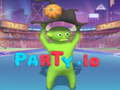 Igra Party. io online