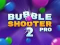 Igra Bubble Shooter Pro 2 online