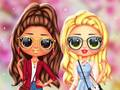 Igra BFFS Novi Proljetni Izgled online