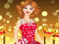 Igra Barbikin Party Makeup online