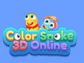 Igra Šarena Zmija 3D Online online