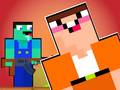 Igra Super Noob Uhvaćeni Rudar online