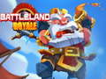 Igra Battleland Royale online