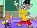 Igra Tom i Jerry: Oblačenje online