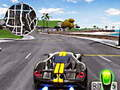 Igra 3D Tečaj Vožnje online