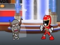 Igra Bori se Power Rangers online