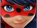 Igra Ladybug: Sakrivene Zvijezde online