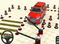 Igra Gss Prado online