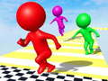 Igra Trka 3D online