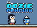 Igra Pinguin Dozie online