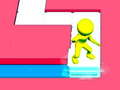 Igra 3D Igra Puzzle Labirint online