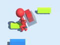 Igra Igra Utrke Trkača Mosta 3D online