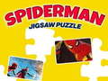 Igra Slagalica Spiderman online