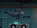 Igra Šarkosaurus Rampage online