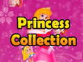 Igra Kolekcija princeza online