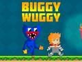 Igra Buggy Wuggy online