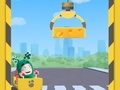 Igra Oddbods: Stacker hrane online