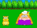 Igra Pou Kućni ljubimac online