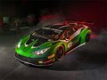 Igra Puzzle Lamborghini Huracan GT3 EVO2 online