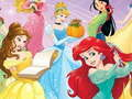 Igra Princesina Klizaljka online