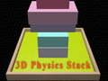 Igra 3D Fizikalni Stogovi online