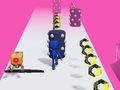 Igra Poppy Playtime Trčanje 3D online