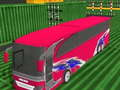 Igra Kralj Parkiranja Autobusa online