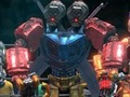 Igra Ultimativni Robo Duel 3D online
