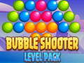 Igra Bubble Shooter Paket Razine online