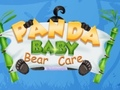 Igra Njega panda bebice online
