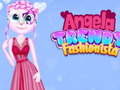 Igra Angela Trendi Modistica online