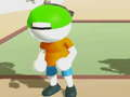 Igra 3D Kviz online