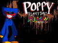 Igra Izazov zagonetki Poppy Playtime online