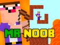 Igra Gospodin Noob online