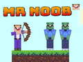 Igra Gospodin Noob online