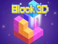 Igra Kocka 3D online
