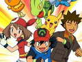 Igra Pokemon Klizanje online