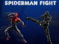 Igra Borba Spidermana online